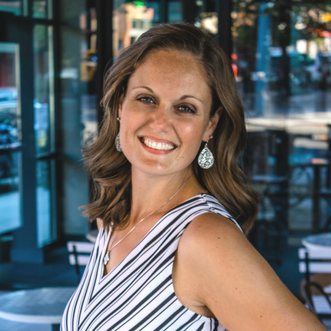 Emily Brown Renew Your Strength